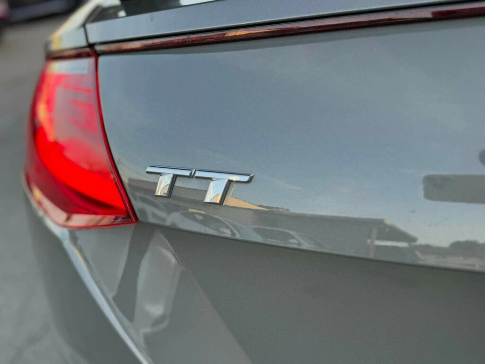 2023 Audi TT Mk3 - Image 26 of 30