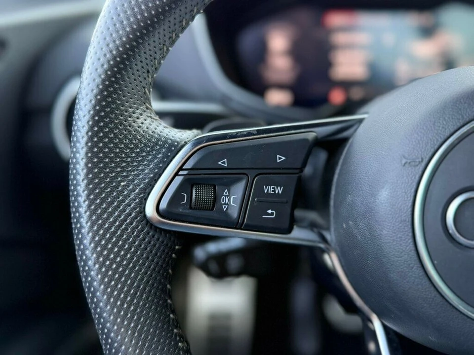 2023 Audi TT Mk3 - Image 11 of 30