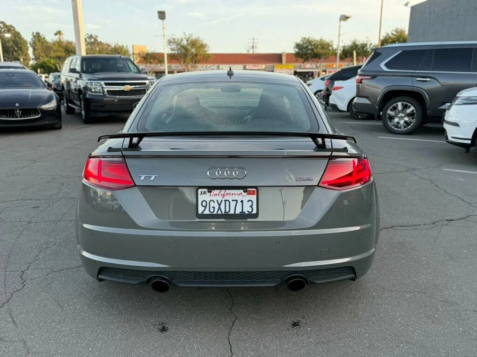 2023 Audi TT Mk3 - Image 5 of 30