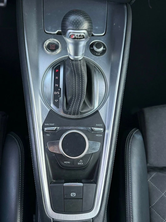 2023 Audi TT Mk3 - Image 19 of 30