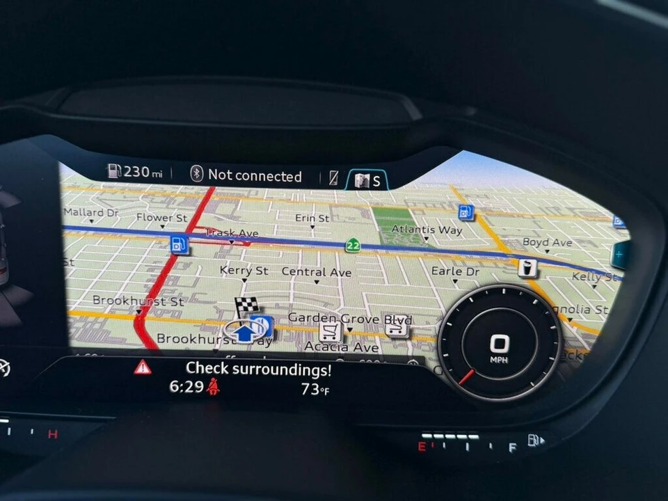 2023 Audi TT Mk3 - Image 14 of 30