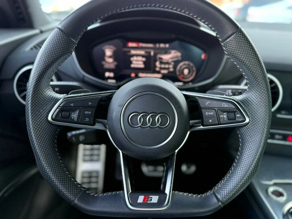 2023 Audi TT Mk3 - Image 10 of 30
