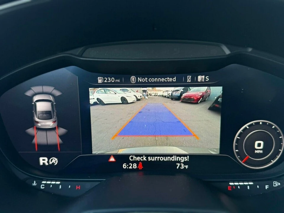 2023 Audi TT Mk3 - Image 15 of 30