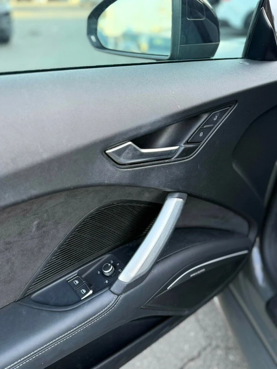 2023 Audi TT Mk3 - Image 22 of 30