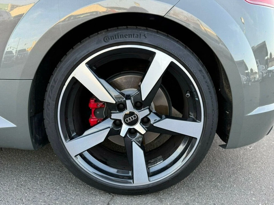 2023 Audi TT Mk3 - Image 30 of 30