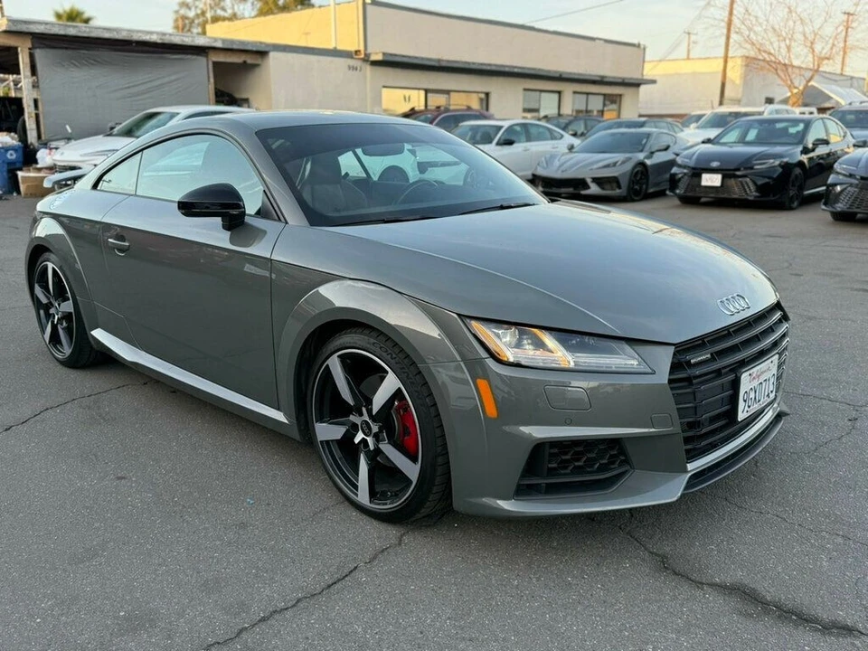2023 Audi TT Mk3 - Image 3 of 30