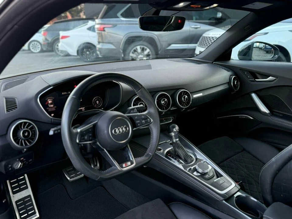 2023 Audi TT Mk3 - Image 9 of 30