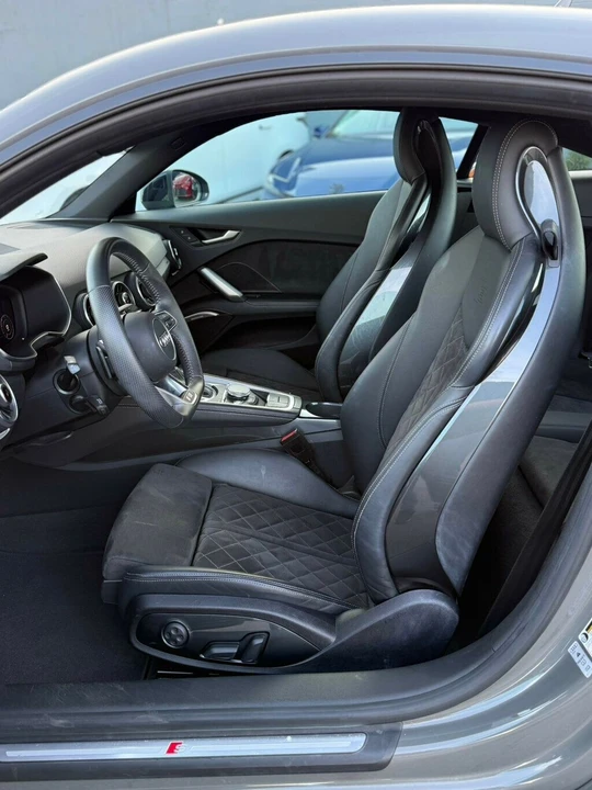 2023 Audi TT Mk3 - Image 7 of 30