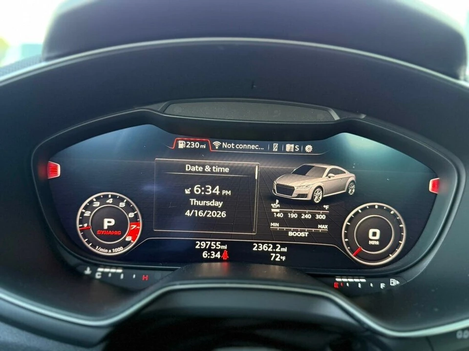 2023 Audi TT Mk3 - Image 13 of 30
