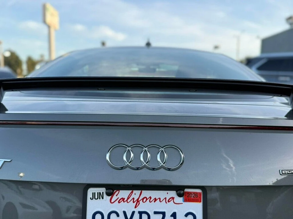 2023 Audi TT Mk3 - Image 25 of 30