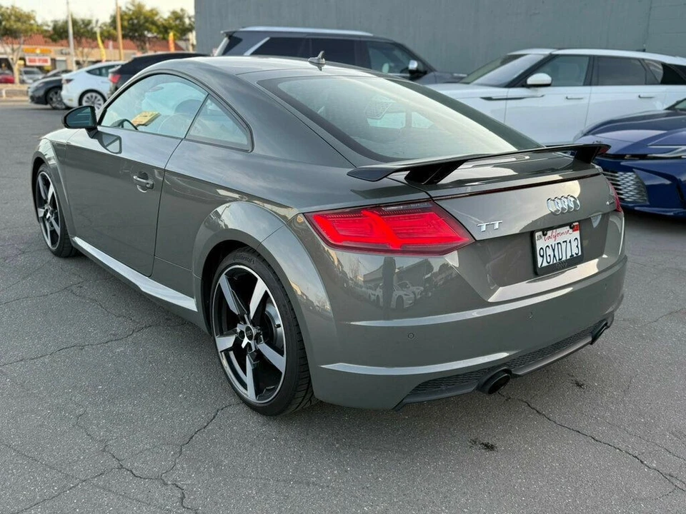 2023 Audi TT Mk3 - Image 6 of 30