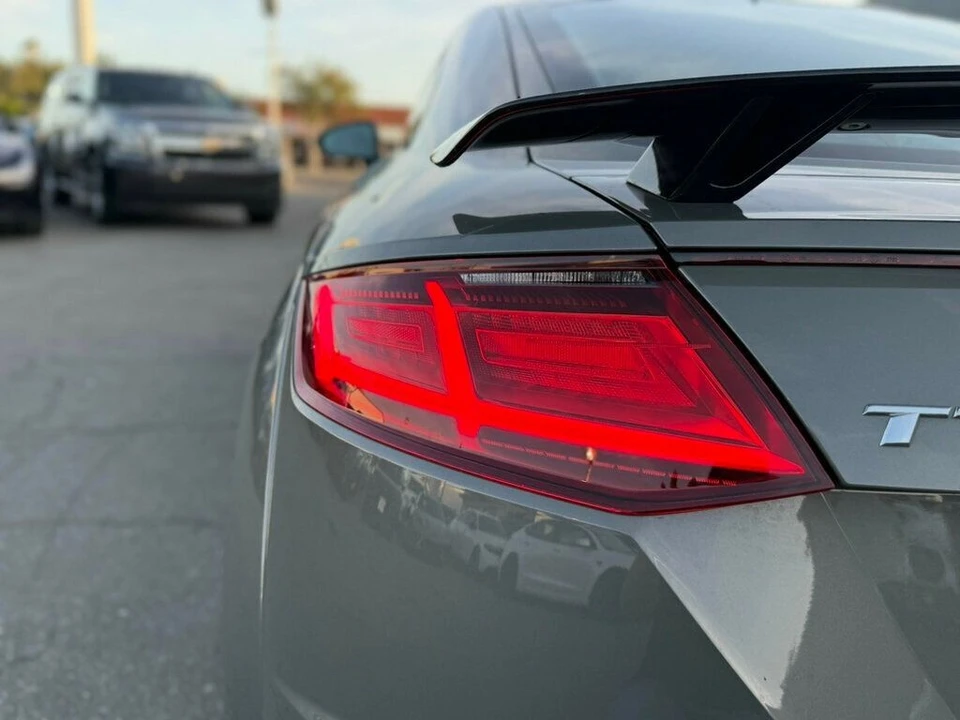 2023 Audi TT Mk3 - Image 29 of 30