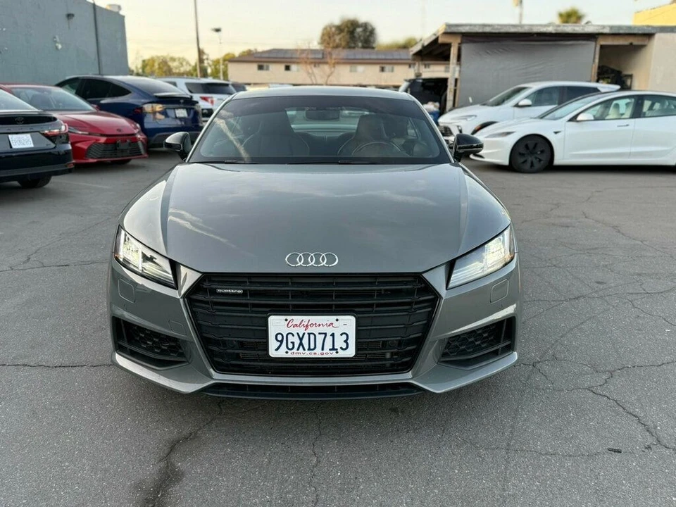 2023 Audi TT Mk3 - Image 2 of 30