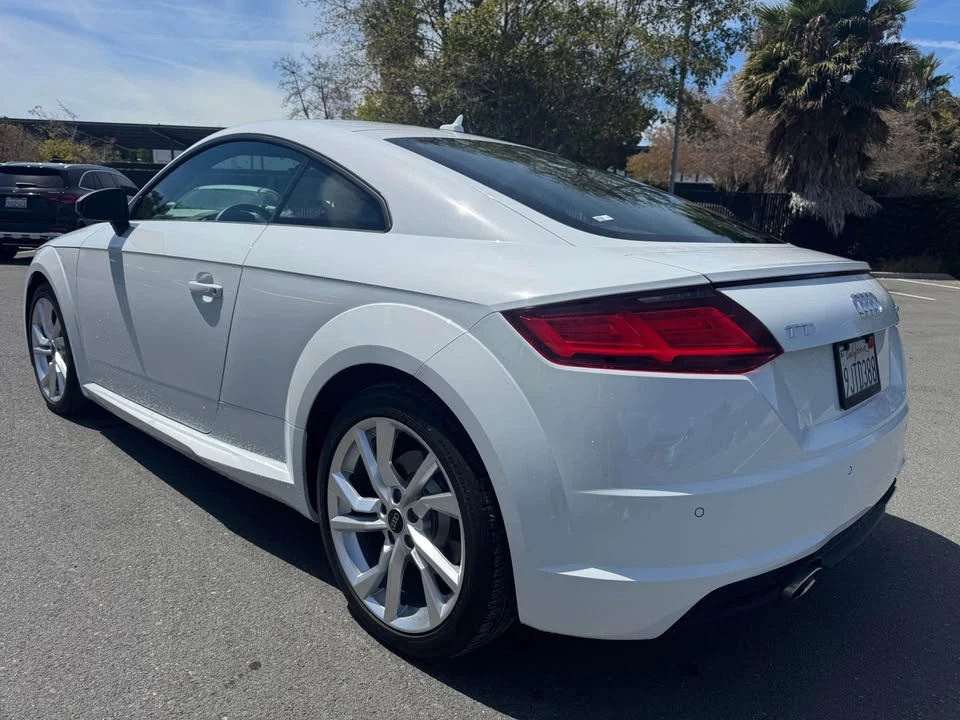 2023 Audi TT Mk3 - Image 4 of 11
