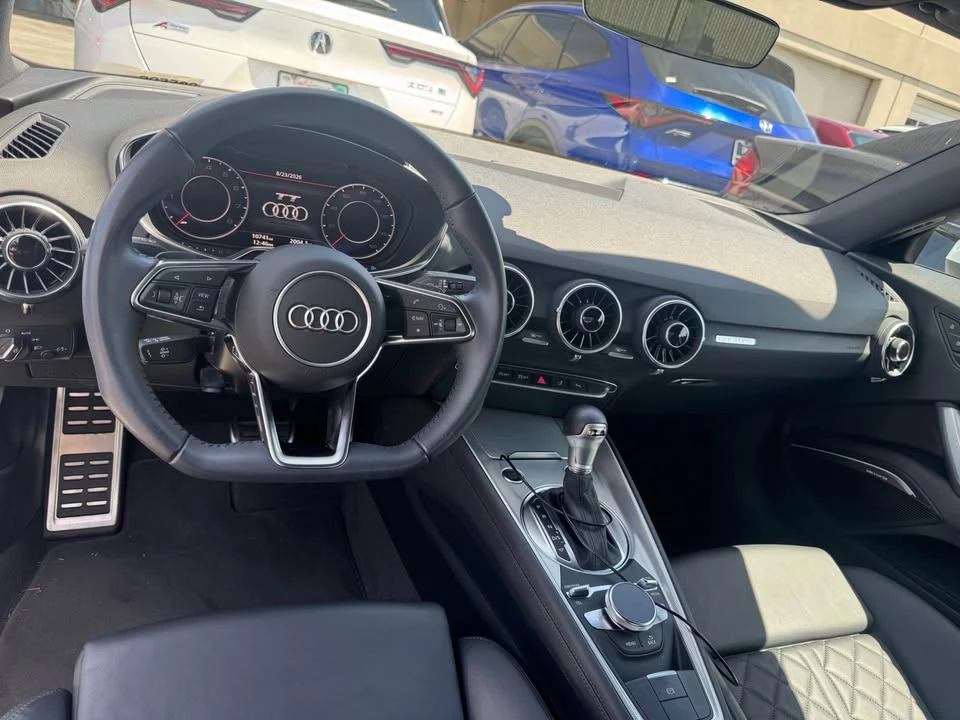 2023 Audi TT Mk3 - Image 9 of 11