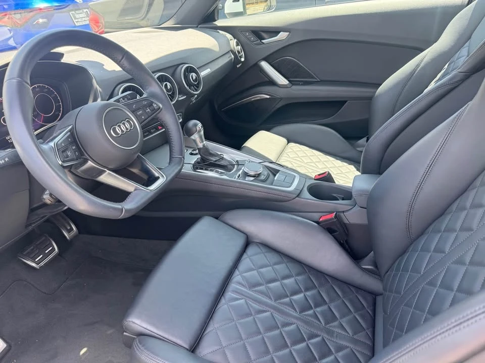 2023 Audi TT Mk3 - Image 8 of 11