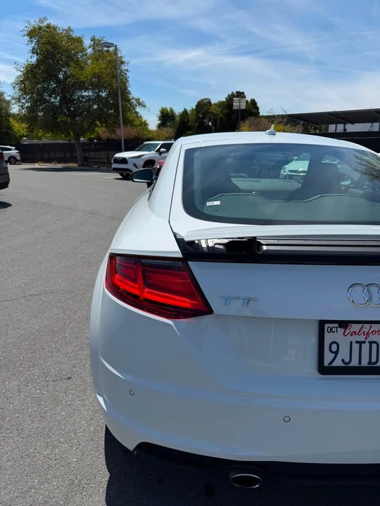 2023 Audi TT Mk3 - Image 11 of 11