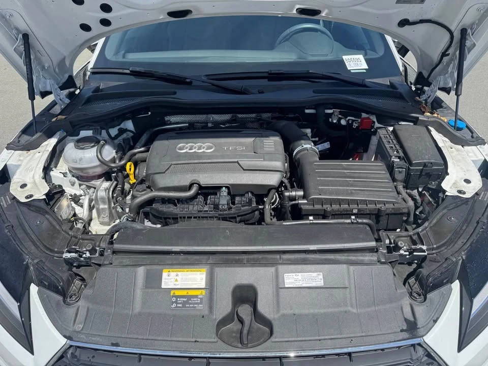 2023 Audi TT Mk3 - Image 7 of 11