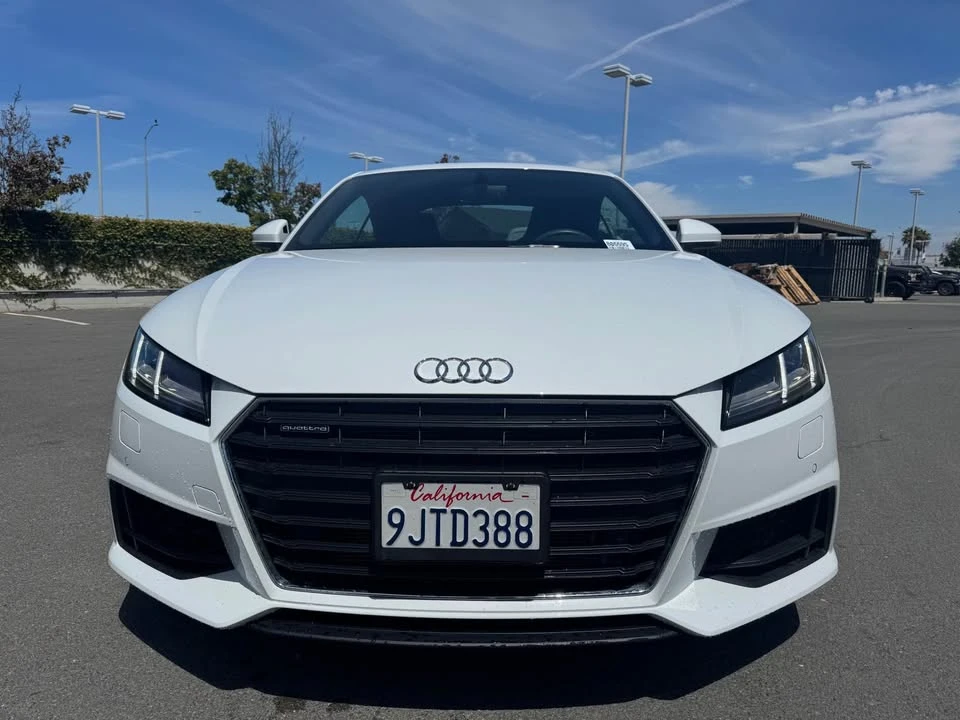 2023 Audi TT Mk3 - Image 6 of 11