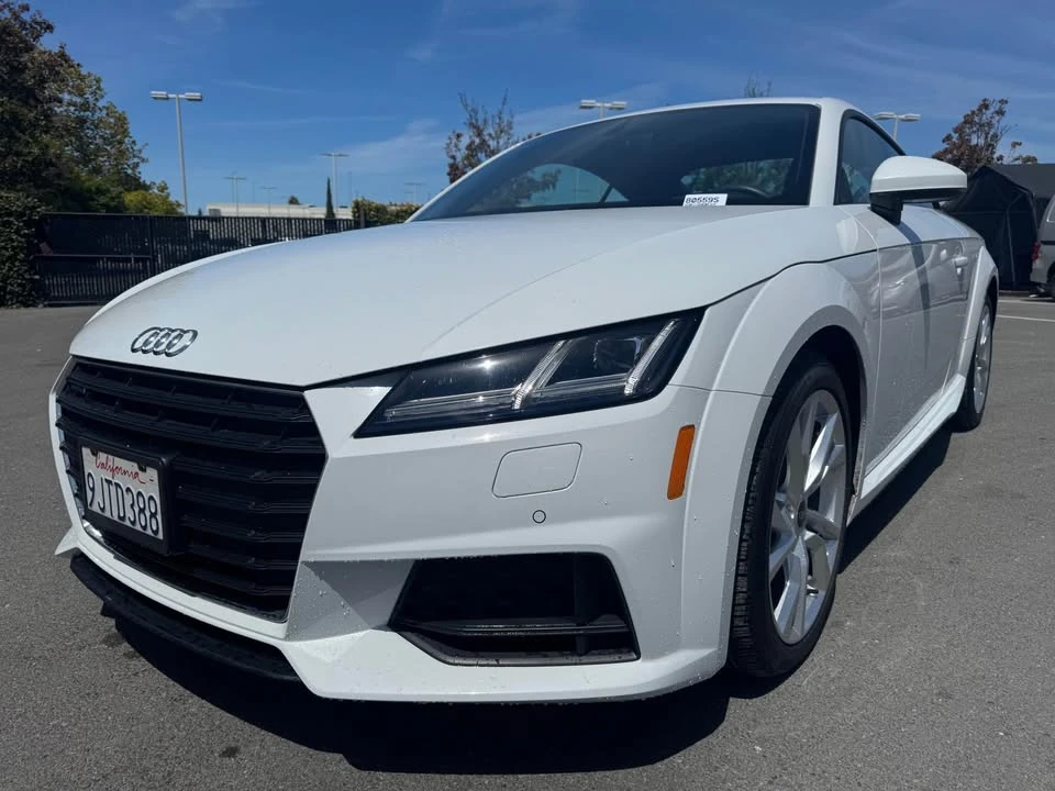 2023 Audi TT Mk3 - Image 5 of 11