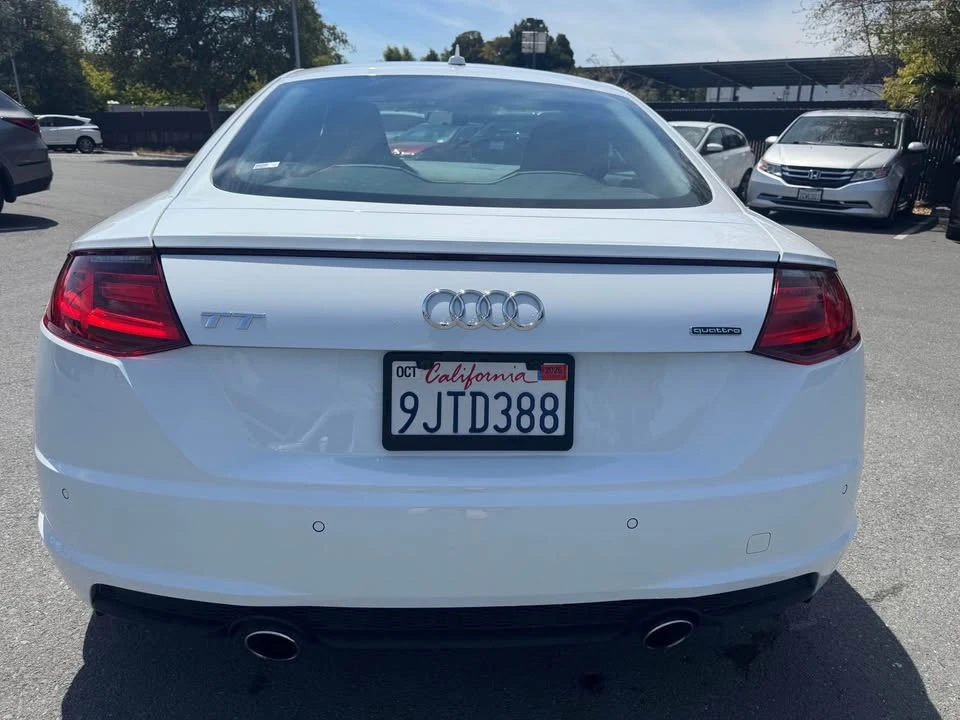 2023 Audi TT Mk3 - Image 3 of 11