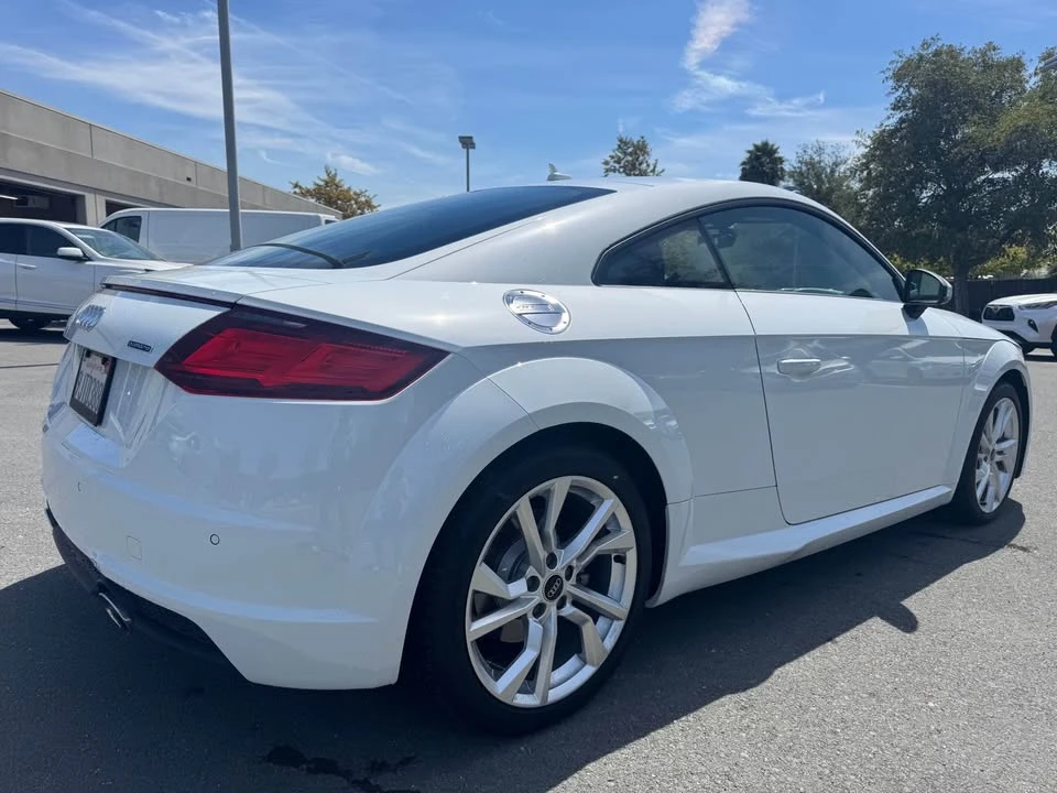 2023 Audi TT Mk3 - Image 2 of 11