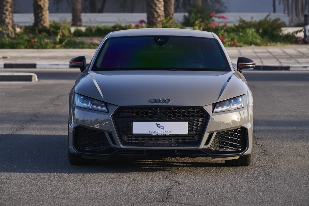2023 Audi TT RS Mk3 - Image 10 of 31