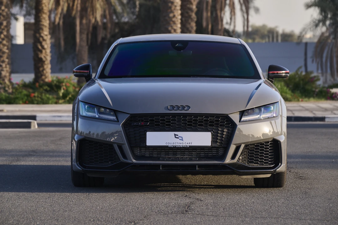 2023 Audi TT RS Mk3 - Image 2 of 31