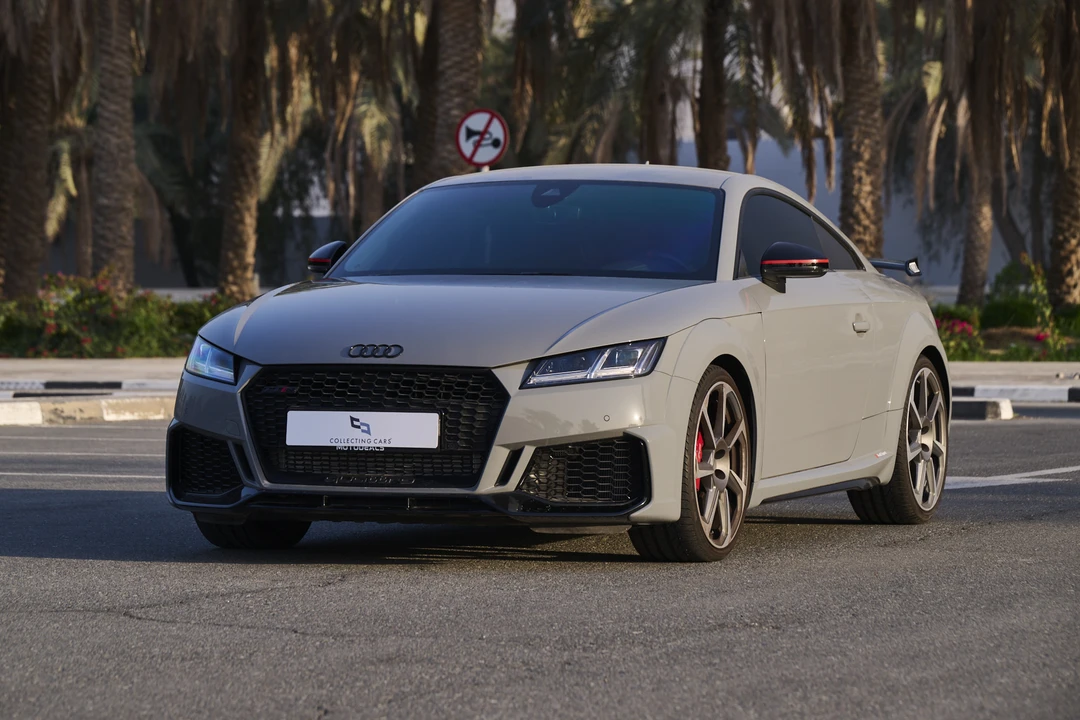 2023 Audi TT RS Mk3 - Image 3 of 31