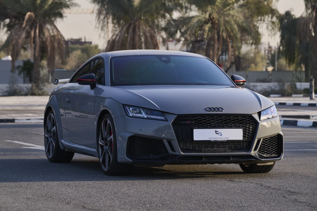 2023 Audi TT RS Mk3 - Image 9 of 31