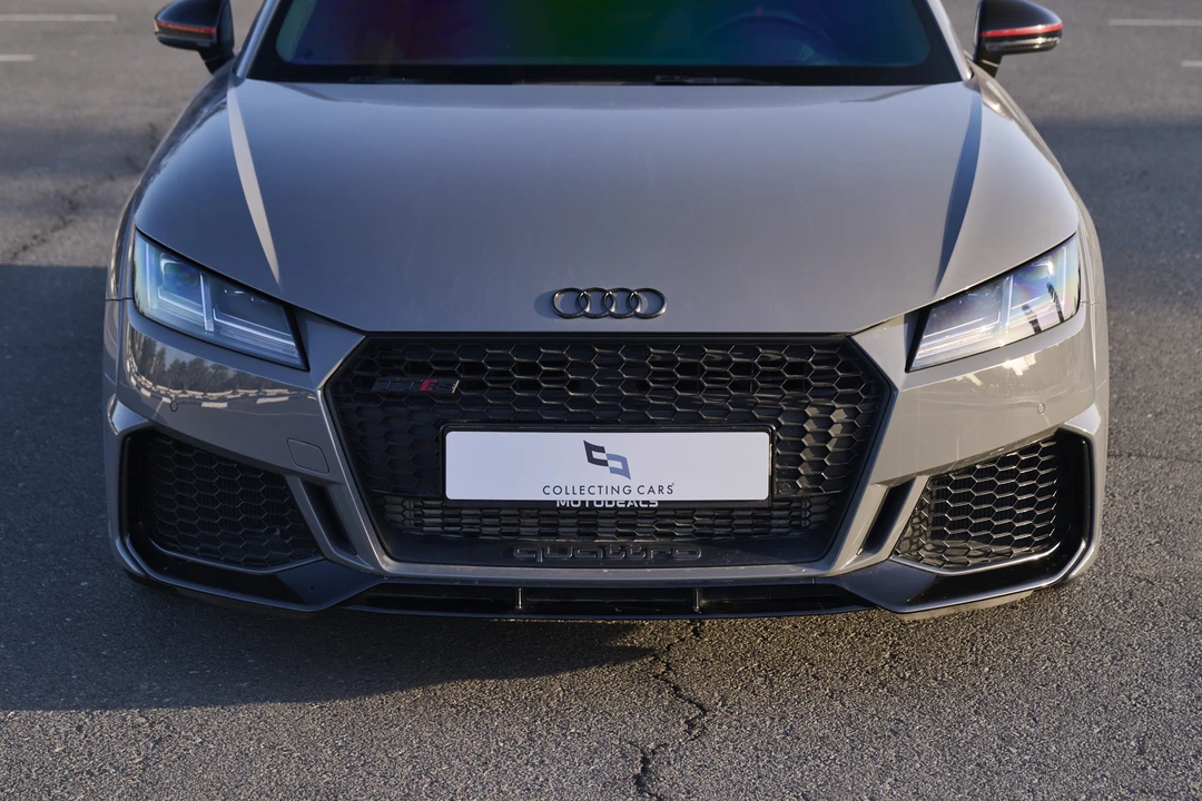 2023 Audi TT RS Mk3 - Image 11 of 31