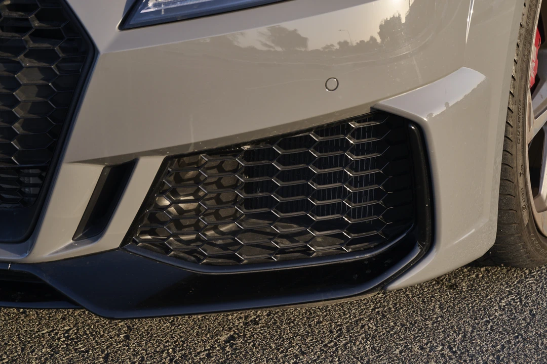 2023 Audi TT RS Mk3 - Image 12 of 31