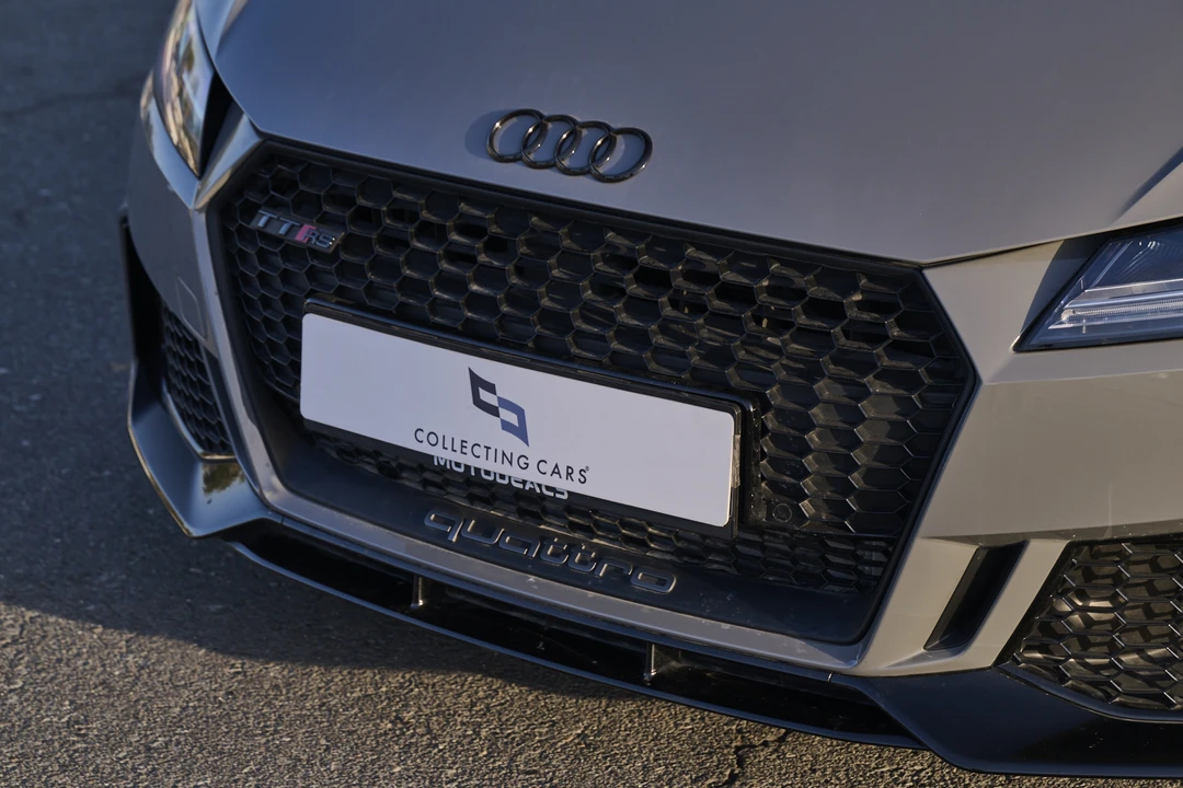 2023 Audi TT RS Mk3 - Image 13 of 31