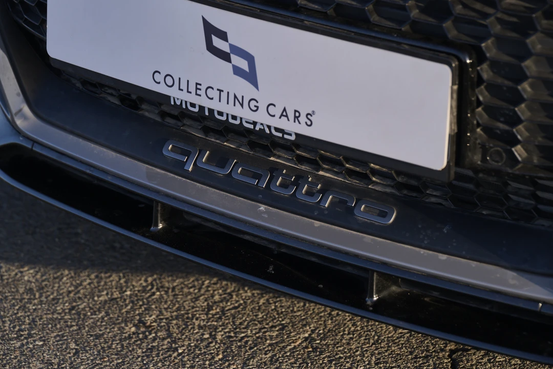 2023 Audi TT RS Mk3 - Image 14 of 31