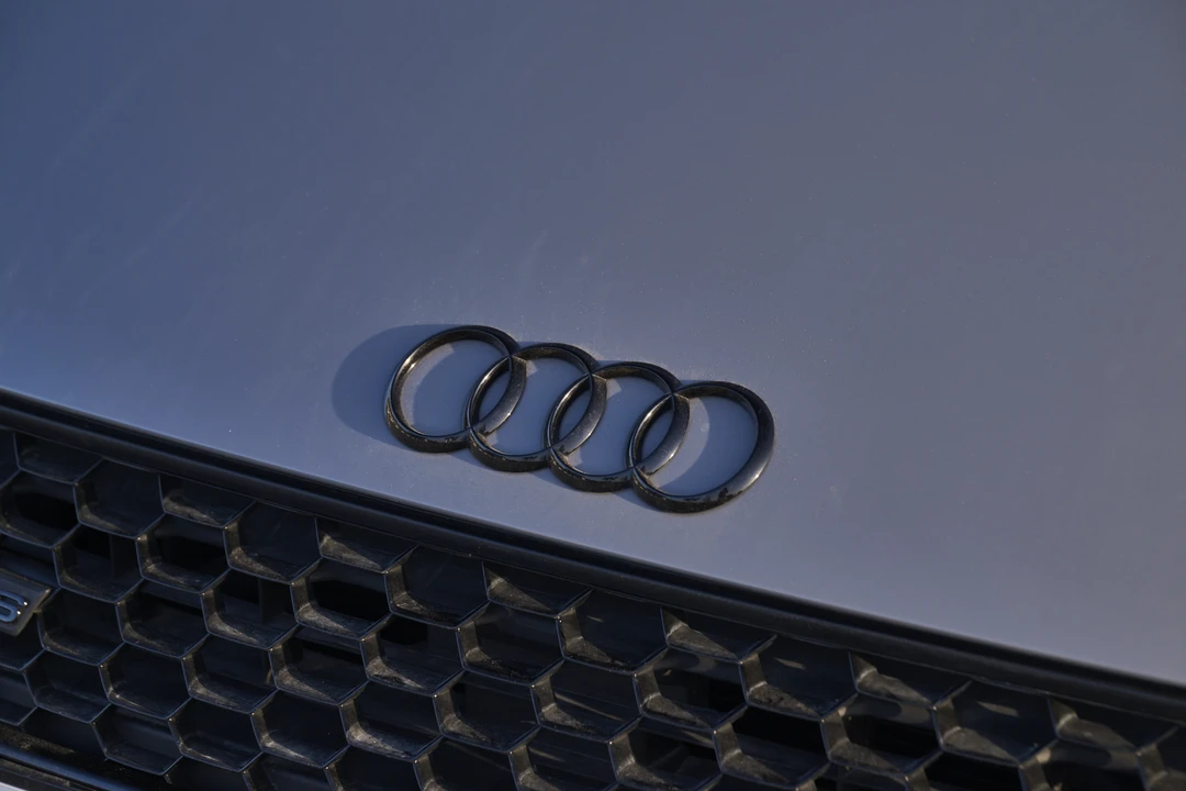 2023 Audi TT RS Mk3 - Image 15 of 31