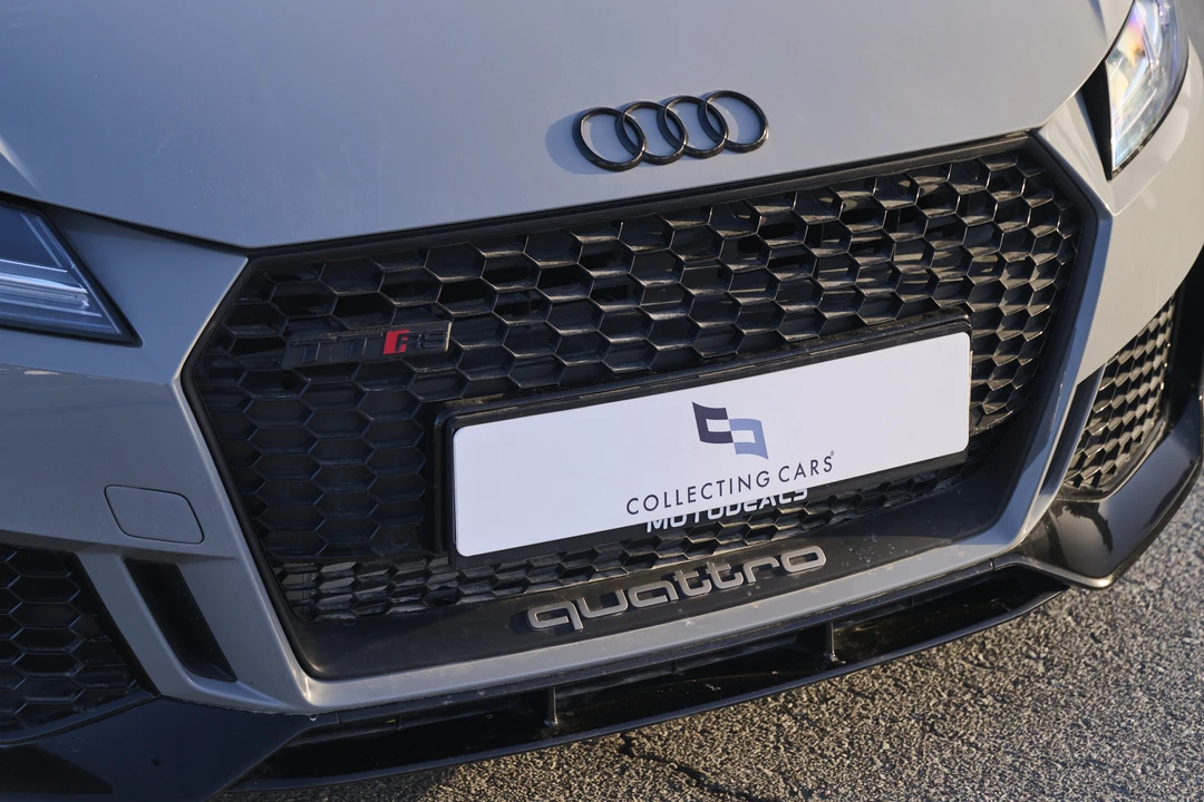 2023 Audi TT RS Mk3 - Image 18 of 31