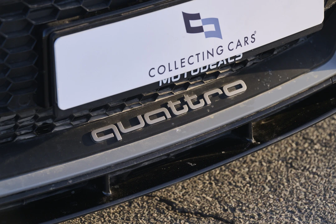 2023 Audi TT RS Mk3 - Image 19 of 31