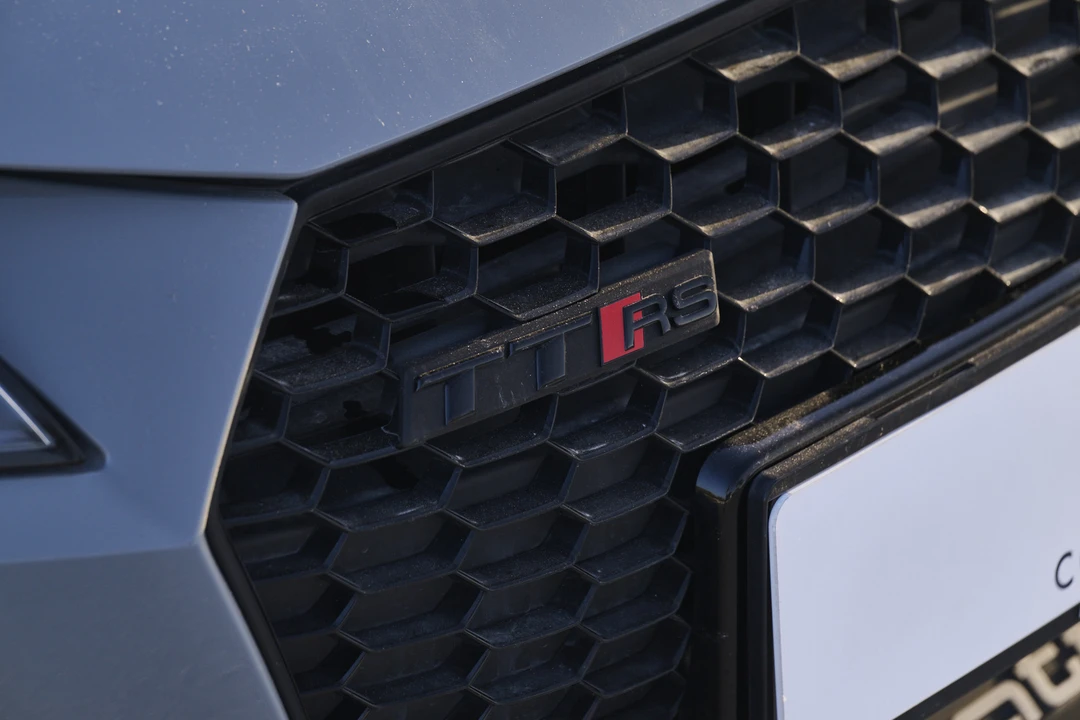 2023 Audi TT RS Mk3 - Image 20 of 31