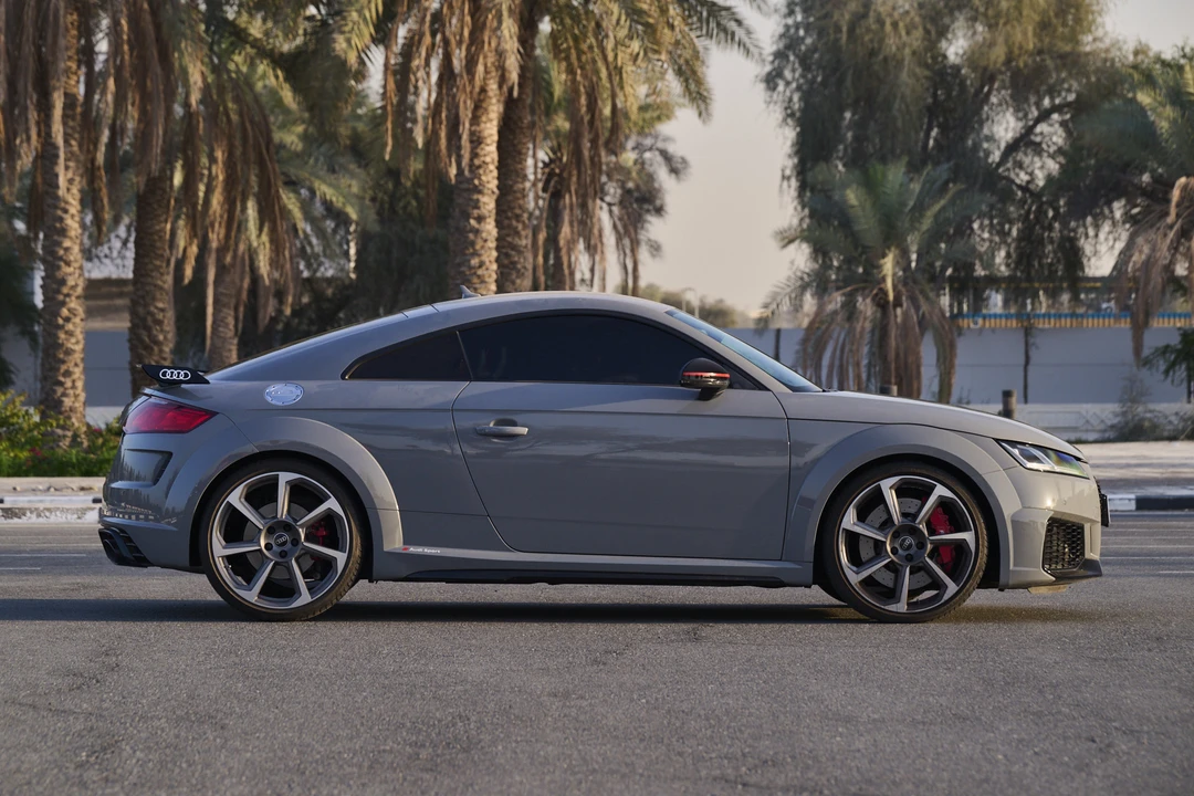 2023 Audi TT RS Mk3 - Image 8 of 31