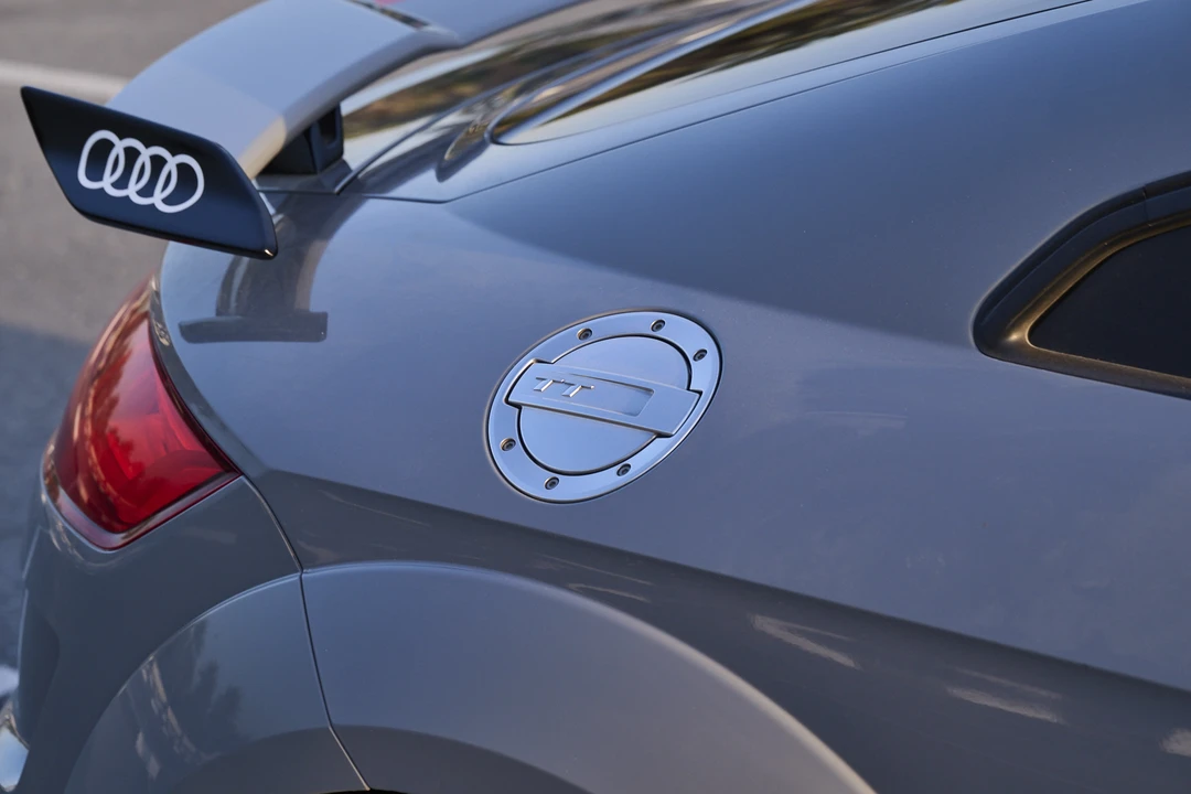 2023 Audi TT RS Mk3 - Image 23 of 31