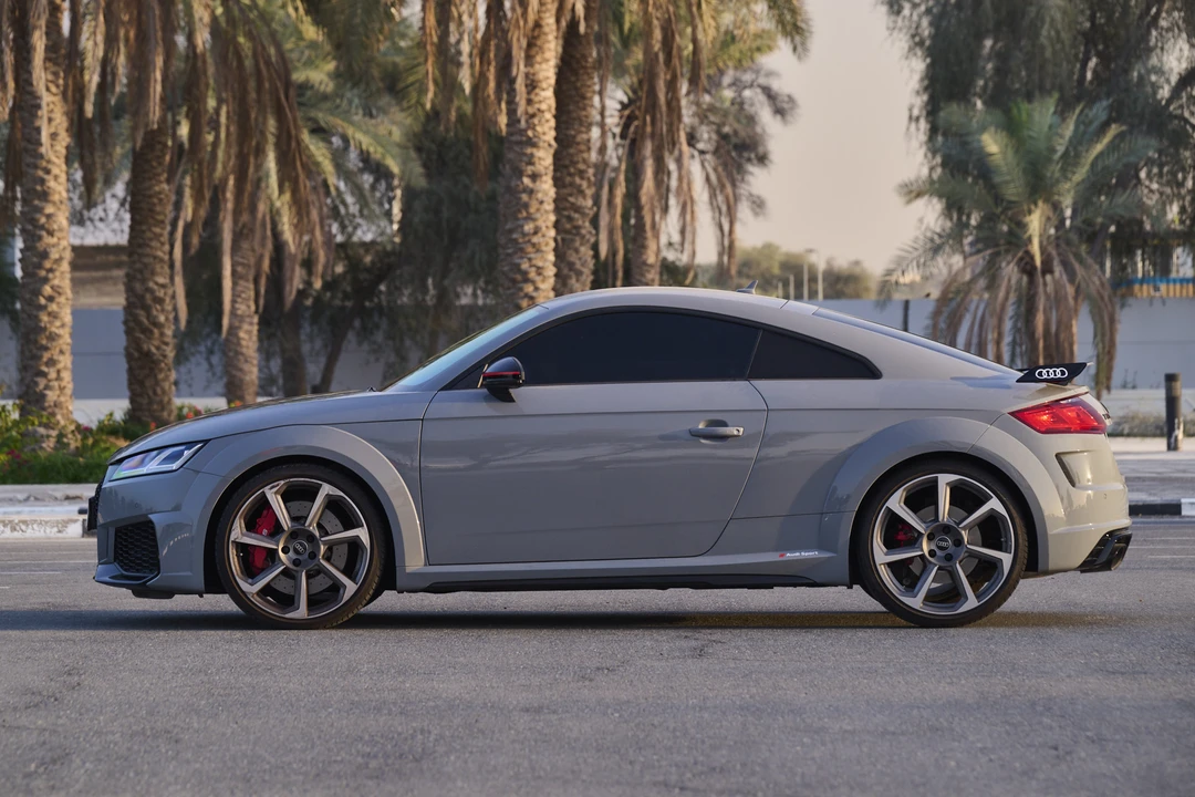 2023 Audi TT RS Mk3 - Image 4 of 31