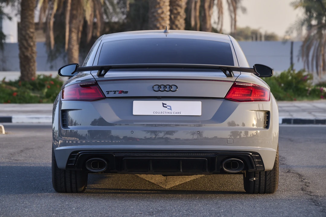 2023 Audi TT RS Mk3 - Image 6 of 31