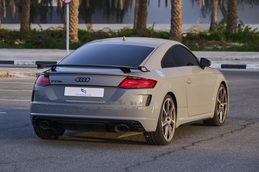2023 Audi TT RS Mk3 - Image 7 of 31
