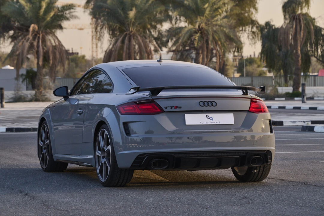 2023 Audi TT RS Mk3 - Image 5 of 31