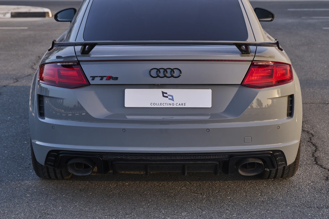 2023 Audi TT RS Mk3 - Image 28 of 31