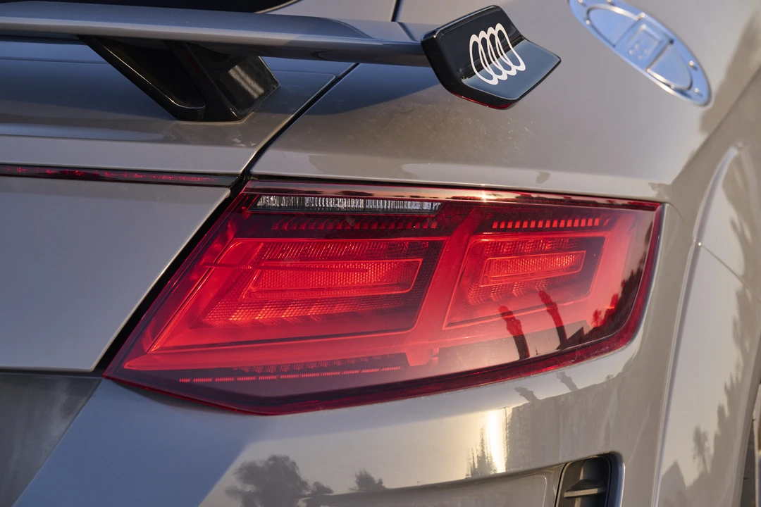 2023 Audi TT RS Mk3 - Image 29 of 31