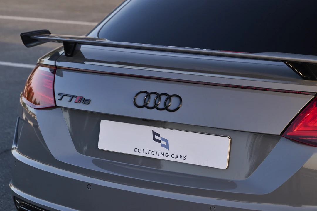 2023 Audi TT RS Mk3 - Image 30 of 31