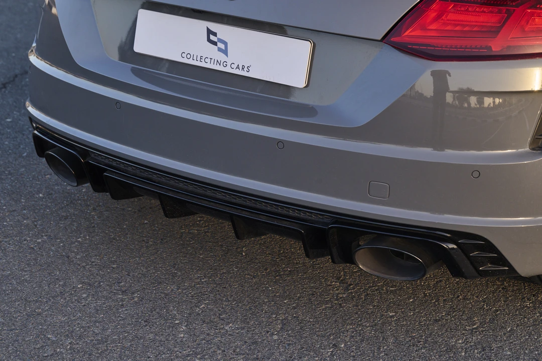 2023 Audi TT RS Mk3 - Image 31 of 31