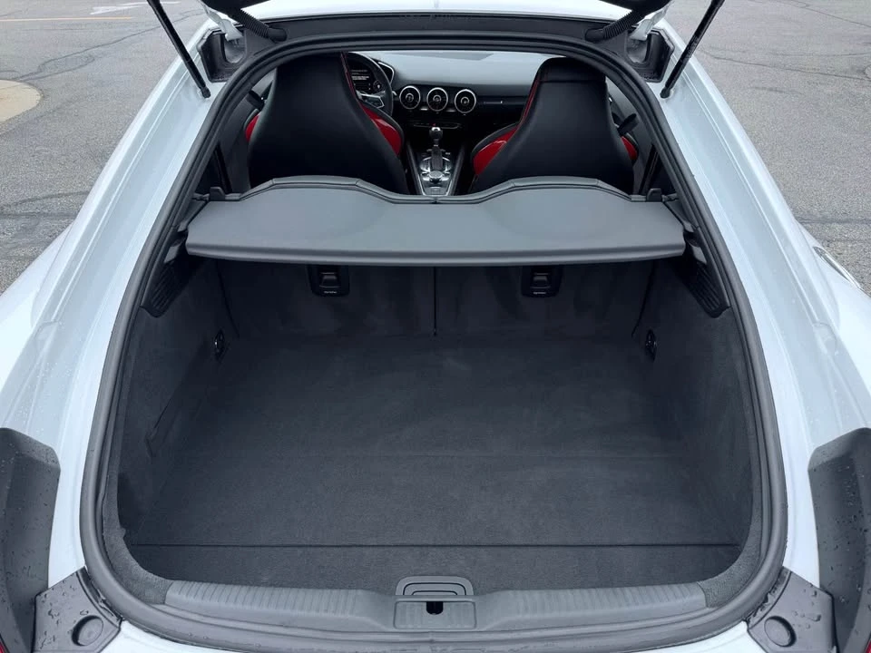 2023 Audi TTS Mk3 - Image 5 of 20