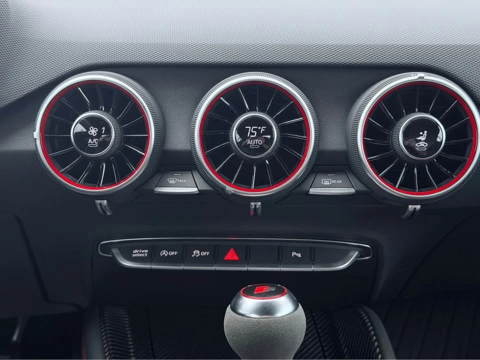 2023 Audi TTS Mk3 - Image 19 of 20
